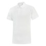 Poloshirt 100% Katoen 201007 White 4XL