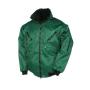 Pilot Jacket Hawk uitritsbare voering en mouwen
