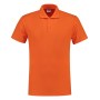 Poloshirt 180 Gram 201003 Orange 6XL