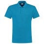 Poloshirt 180 Gram 201003 Turquoise 4XL