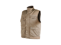 Werkbodywarmer