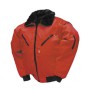 Pilot Jacket Hawk uitritsbare voering en mouwen