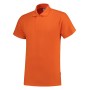 Poloshirt 180 Gram 201003 Orange 6XL